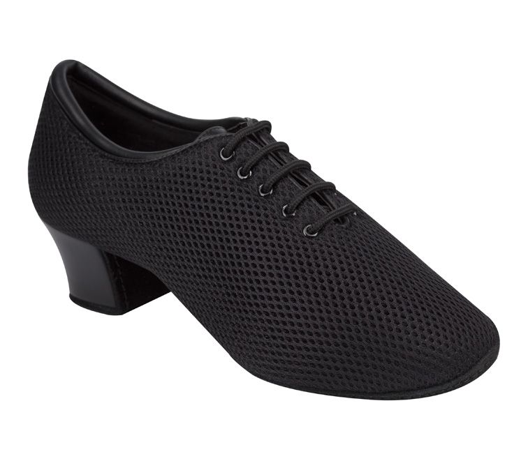 Style 8526 - Black Sports Mesh