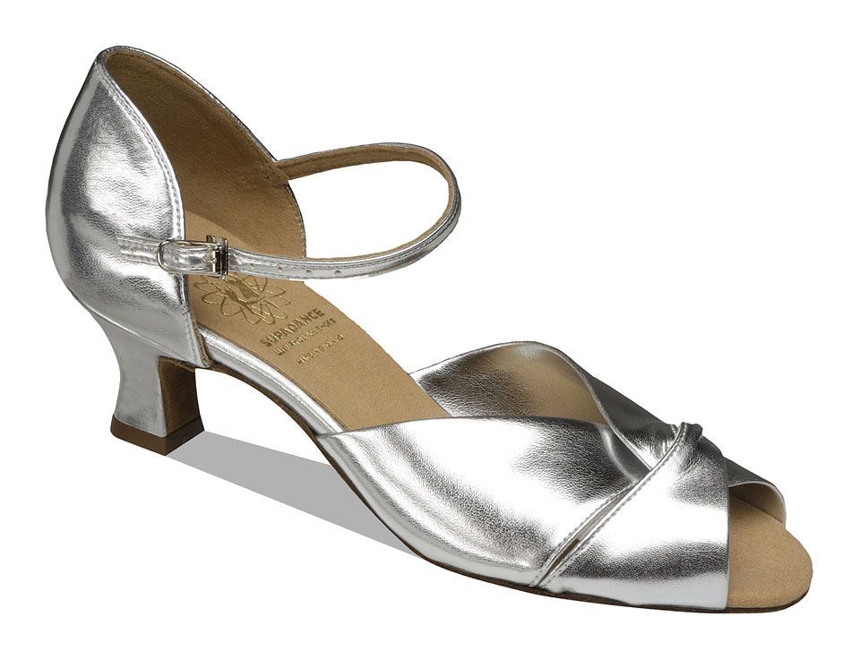 Style 1028 Silver Coag