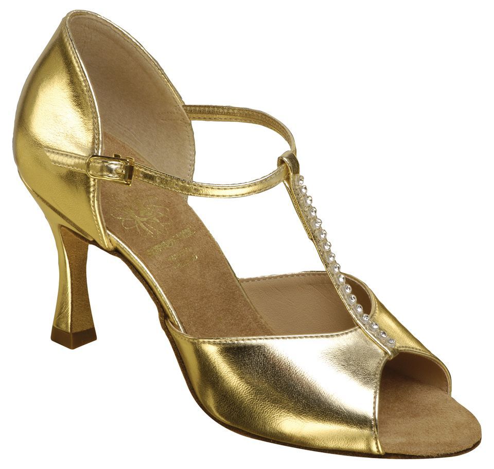 Style 1029 Gold Coag