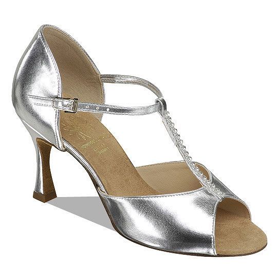 Style 1029 Silver Coag
