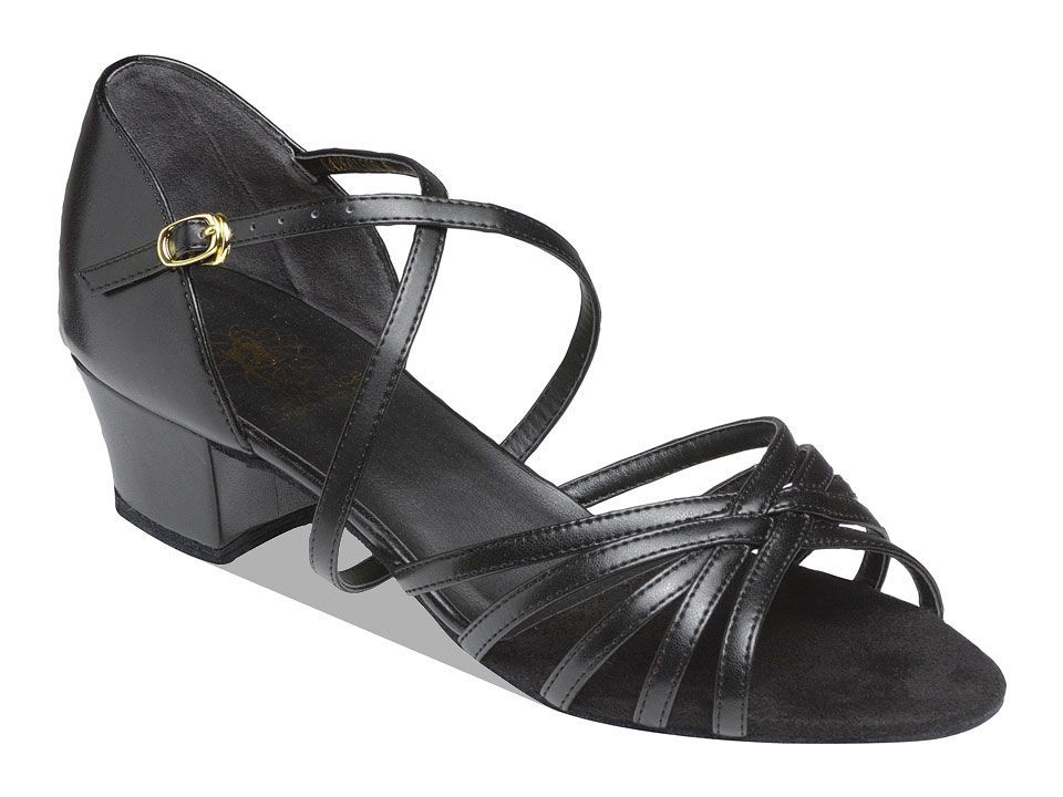 Style 1426 Black Coag