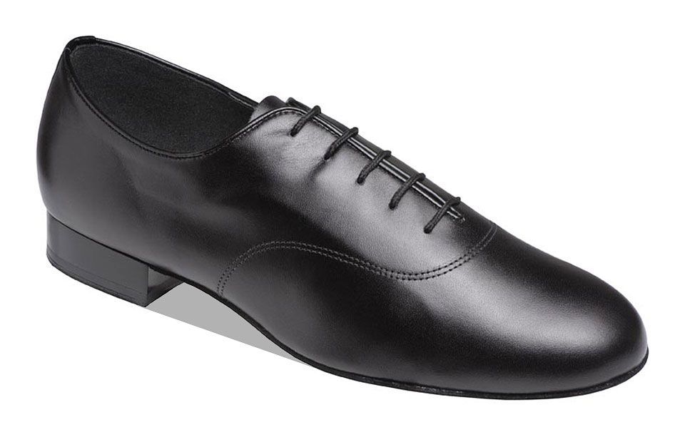 Style 5000 Black Leather