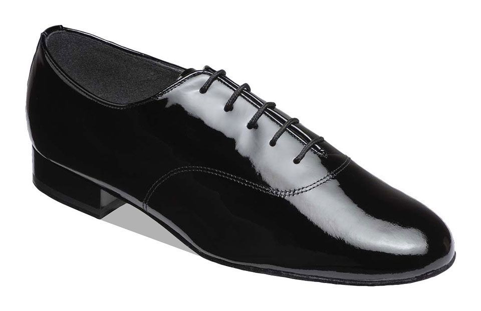 Style 5000 Black Patent
