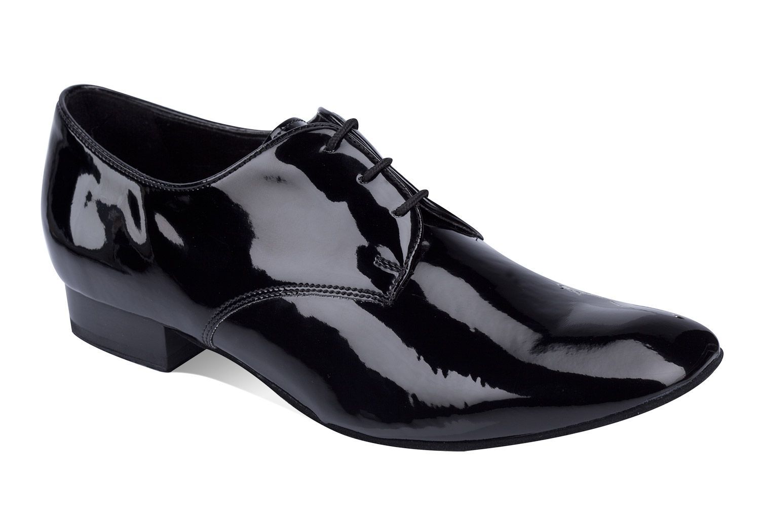 Style 4000 Black Patent