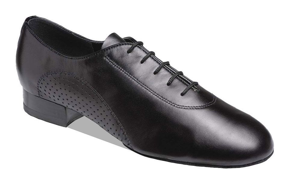 Style 5200 Black Leather