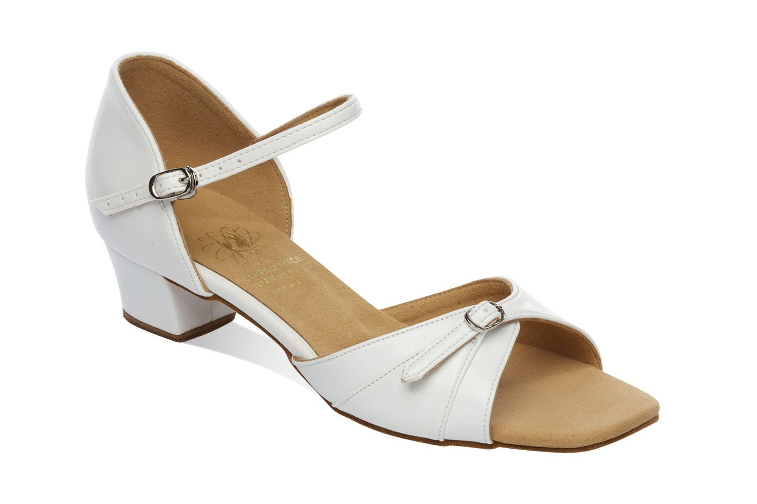 Style 1005 White Coag