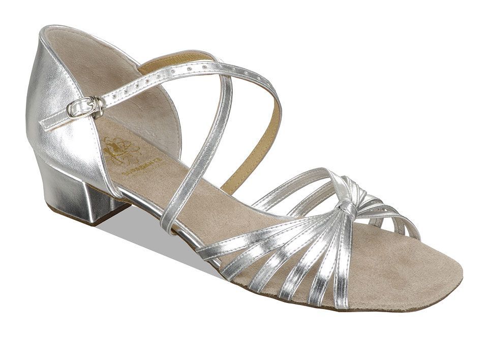 Style 1606 Silver Coag
