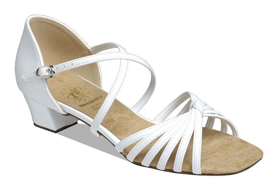 Style 1666 White Coag
