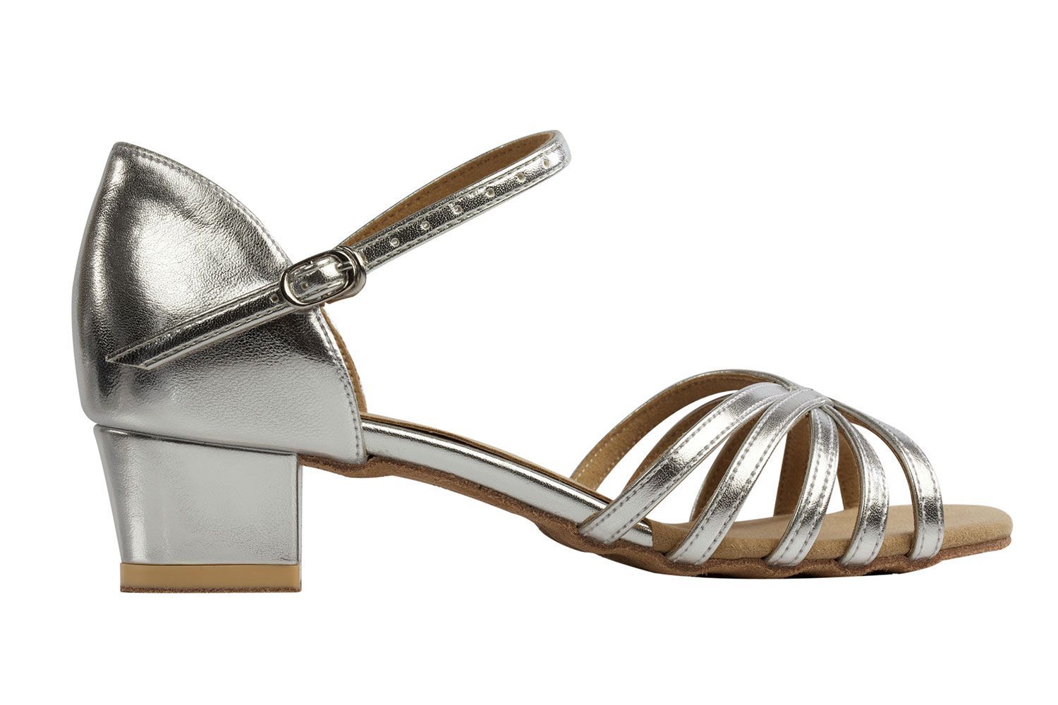 Style 7407 Silver Coag