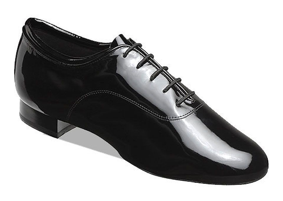 Style 5125 Black Patent