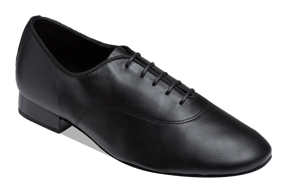 Style 5500 Black Leather