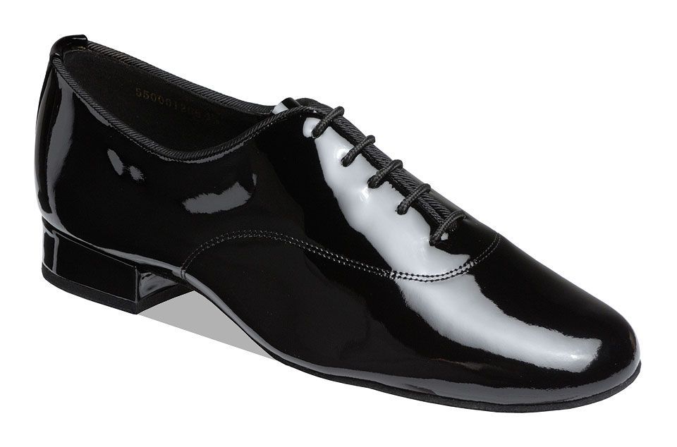 Style 5500 Black Patent