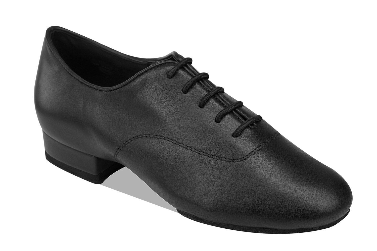 Style 7500 Black Leather