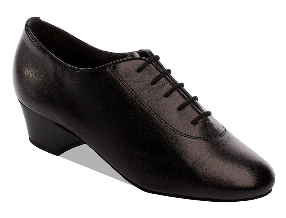 Style 8800 Black Leather