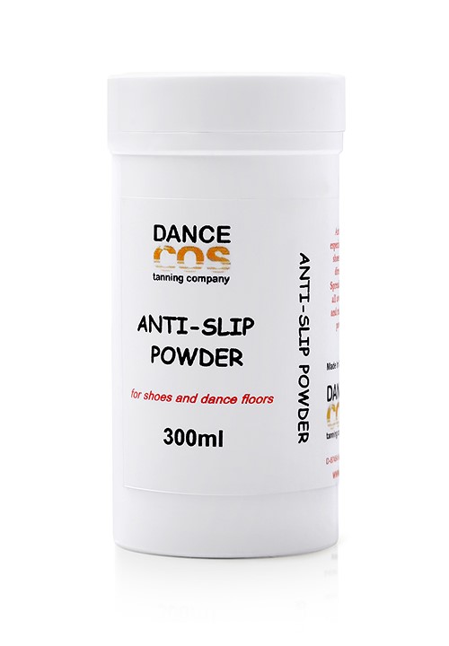 Anti Slip Powder-protiskluzový prášek