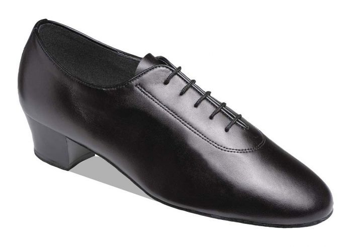 Style 8000 - Black Leather