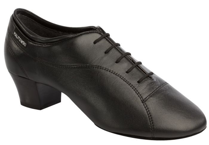 Style 8500 - Black Leather