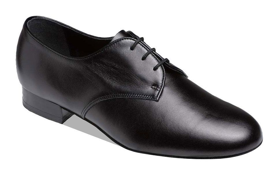 Style 9000 Black Leather